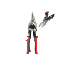 Metāla griešanas šķēres 12'', kreisās (M48518)