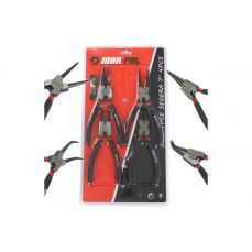 Plakanknaibles SEGERA 7 '' 4gab. (M50060) 