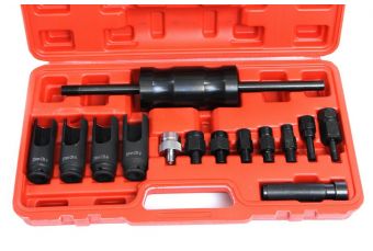 Ударный съемник форсунок для дизельных двигателей (M57687) 