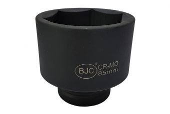 Trieciena galviņa 6-stūra 1", 85mm,CR v-Mo (M58559) 