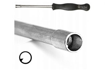 Carburetor adjustment screwdriver (M60001A)