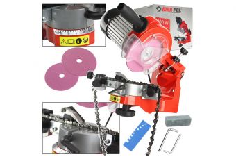 Cтанок для заточки цепей FY-230S (M79101) 