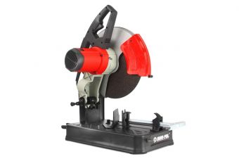 Пила отрезная по металлу 2,3кВт, 230B (M79112)