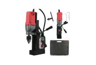 Magnetic drilling machine 1200W (M79220)