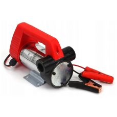 Eļļas un dīzeļdegvielas sūknis MINI CPN 24V | plastmasas rokturis (M79927B)