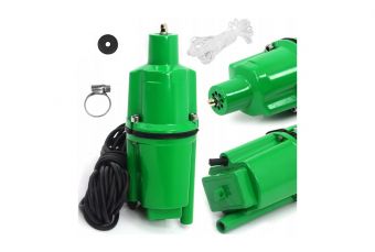 Мембрановый насос для чистой воды Ripper VMP50 (M79981)