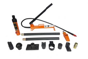 Набор гидравлический портативный 15t (M80409)