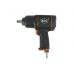 Гайковерт пневматический ударный 1/2'' BJC 1550Nm (M80531)