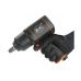 Гайковерт пневматический ударный 1/2'' BJC 1550Nm (M80531)