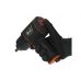 Гайковерт пневматический ударный 1/2'' BJC 1550Nm (M80531)