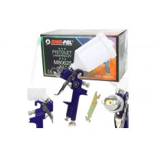 Smidzināšanas pistole HVLP O1.4mm MT960G (M80625)