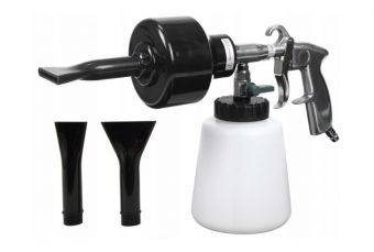 Пистолет для активной пены Торнадо 2 Marpol (M80721) 