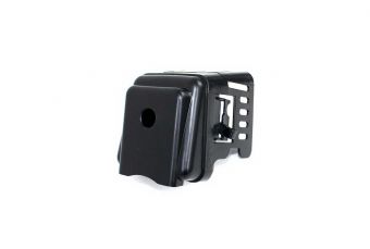 Корпус воздушного фильтра на бензокосу (M831155)