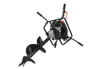 Мотобур бензиновый DEMON 173см3 (M83120C)