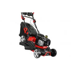 Benzīna zāles pļāvējs DEMON 48CM B&S 500E (M88105)