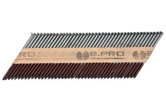 Гвозди 65 мм / 2,8 мм угол 34° | 3000 шт (72011)