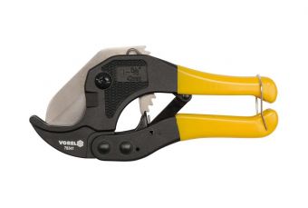 Труборез для пластиковых труб до Ø 42 мм (78341)