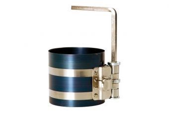 Оправка для поршн. колец 75-175мм Н100мм (80661)