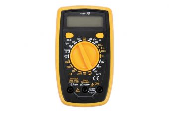 DIGITAL MULTIMETER (81774)