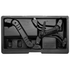 Набор инструмента для блокировки распредвала (YT-06008)