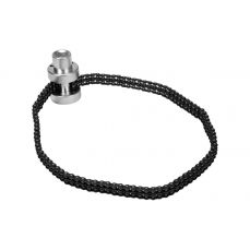 Eļļas filtra ķēdes atslēga | Ø 75–170 mm (YT-08254)