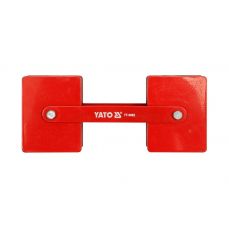 Регулируемый магнит заварки угла (YT-0862)