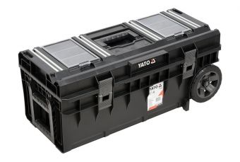 Тележка для инструментов | 793 x 385 x 322 mm (YT-09185)