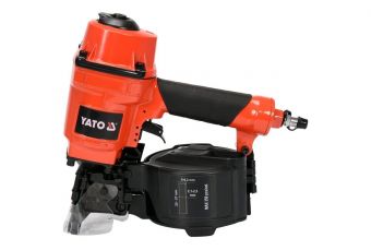 Гвоздезабивной пистолет | 25-57 mm (YT-09212)