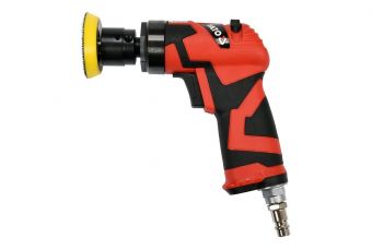 Машина шлифовальная эксцентриковая пневматическая Yato (YT-09730)