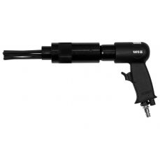 Молоток пневматический с игольчатым долотом (YT-09910)