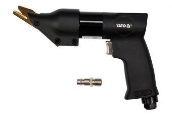 Пневматические ножницы (угловые) (YT-09944)