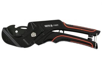 Труборез для ПВХ / PTFE труб | 0-36 мм (YT-22270)