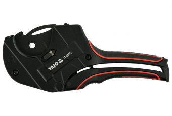 Труборез для ПВХ / PTFE труб | 0-50 мм (YT-22272)