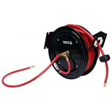 Пневматический шланг 15 м YATO YT-24250