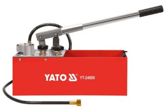 Hand test pump (YT-24800)