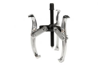 Съемник подшипников 3-х захватный 150мм (YT-2513)