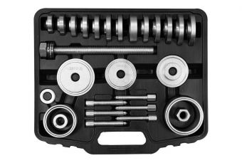 Набор съемников подшипника и втулки 31 шт. (YT-25412)