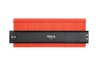Profile gauge (YT-3736)
