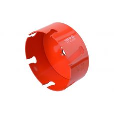 Коронка универсальная | TCT | 5/8"-18UNF | 152 мм (YT-43986)