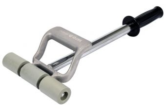 Extendable floor pressure rollers (YT-44152)