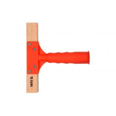 Щетка для декоративной штукатурки (YT-51971)