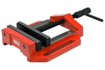 Тиски станочные 150мм (YT-65073)