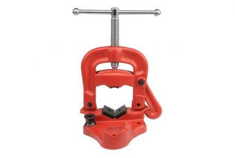 Откидные тиски для труб Yato (YT-6513)