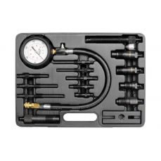 Dīzeļdegvielas kompresors ar adapteriem "Yato" (YT-7307)