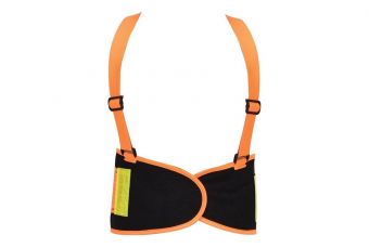 Пояс-поддержка спины с подтяжками | 2XL (YT-742411)