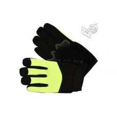 Рабочие перчатки Ода Амара | работа с сенсорными экранами Размер 10 (YT-74656)