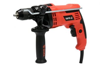 Дрель ударная 810Вт (YT-82036)