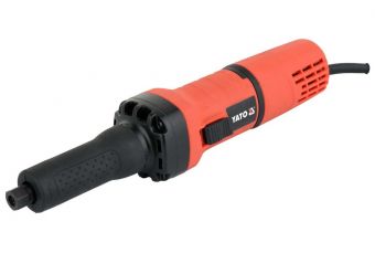 Шлифмашина прямая 750Вт с регулеровкой скорости (YT-82080)