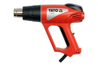 Фен технический 70~550°c 2000Watt "Yato" (YT-82288)