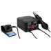 2 in 1 hot air soldering station (YT-82458)